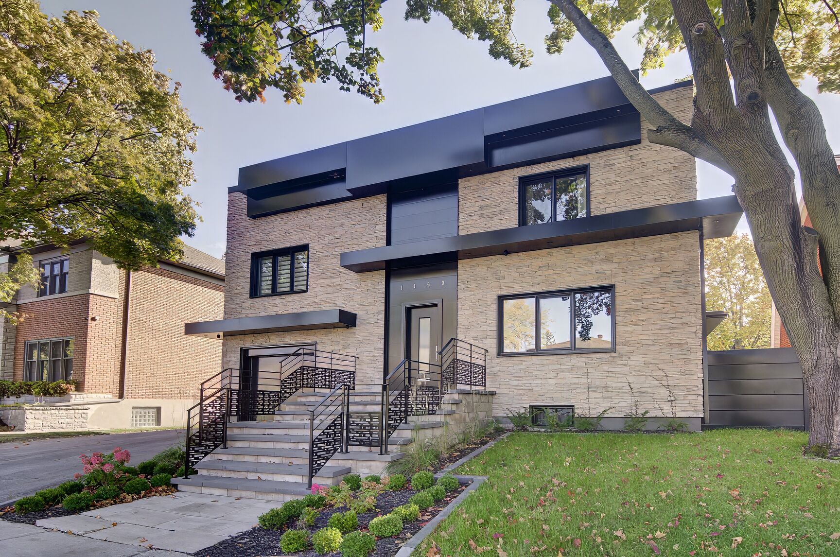 Maison à vendre à Verdun Ouest (H4H) — rue Beatty