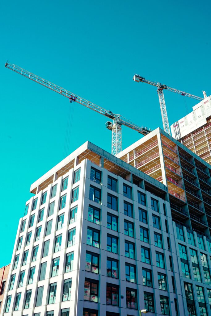 Inspection d'une maison neuve — effet de halo, Endurance Groupe Immobilier par Tardif